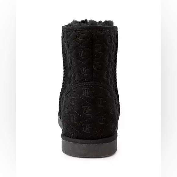 Juicy Couture Women's Kave Winter Boots - Picture 4 of 5